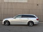 Mercedes-Benz E-klasse Estate 350 Blue Prestige AMG Avantgar, Automaat, Achterwielaandrijving, Gebruikt, 252 pk