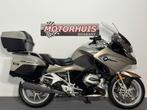 BMW R 1200 RT ABS-ESA-ASC (bj 2017), Bedrijf, Toermotor