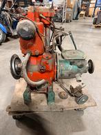 arona al186 mr inboard diesel motor, Watersport en Boten, Arona, Info@arona.com, Motorboot, Ophalen of Verzenden