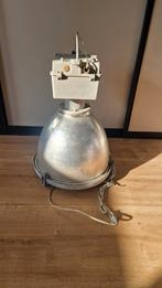 Industriële lamp - Mooi licht!, Huis en Inrichting, Ophalen, Gebruikt, 50 tot 75 cm, Metaal