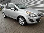 Opel Corsa 1.4-16V BlitZ | Stoel&Stuurverwarming | PDC | All, Auto's, Voorwielaandrijving, Euro 5, Stoelverwarming, Origineel Nederlands