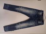 Spijkerbroeken, Kleding | Heren, Spijkerbroeken en Jeans, Blauw, W32 (confectie 46) of kleiner, Ophalen of Verzenden, Zo goed als nieuw