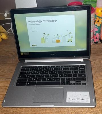 Acer Chromebook CB5-312T Series beschikbaar voor biedingen