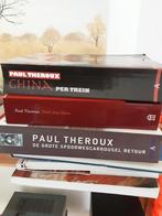 Paul Theroux, Ophalen of Verzenden, Zo goed als nieuw, Europa