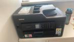 Brother printer (model MFC-J5330DW)- gratis ophalen, Computers en Software, Printers, Ophalen, Zo goed als nieuw, Printer