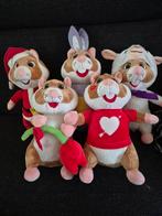 Ah hamsters, Ophalen of Verzenden, Zo goed als nieuw