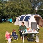 Brixen 5 family tent, Zo goed als nieuw, Tot en met 5