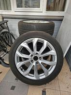 Original Audi velgen 18 inch., Auto-onderdelen, Banden en Velgen, Velg(en), Ophalen of Verzenden, 225 mm, 18 inch