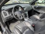 Volvo XC60 2.0 D4 190PK FWD Polar+ | Navi | ACC | Pano | Bli, 1969 cc, Leder, Bedrijf, SUV of Terreinwagen