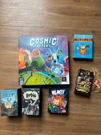 Diverse bordspellen, Hobby en Vrije tijd, Ophalen of Verzenden, Zo goed als nieuw