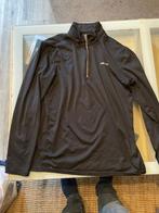 Falcon sportJack, Maat 52/54 (L), Zwart, Ophalen of Verzenden, Hardlopen of Fietsen