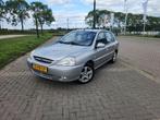 Kia Rio 1.5 met AC, Auto's, Kia, Voorwielaandrijving, 4 cilinders, Origineel Nederlands, Handgeschakeld