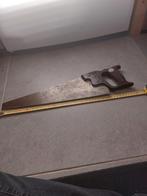 Crowns handzaag houtzaag zaag, Ophalen of Verzenden