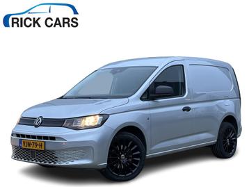 Volkswagen Caddy Cargo 2.0 TDI 122PK EURO6 Automaat Cruise c beschikbaar voor biedingen