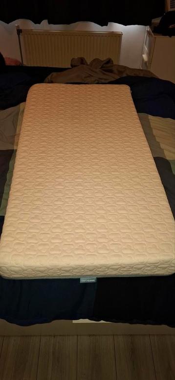 Aerosleep Premium Matras Pakket - Ledikant 120x60 beschikbaar voor biedingen