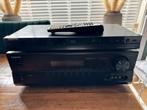 Onkyo Versteker type TX-SR508 & blueray speler type BD-SP308, Ophalen, Zo goed als nieuw, Onkyo