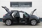 Ford Puma 1.0 Hybrid Pano LED Camera Carplay Massage B&O, Voorwielaandrijving, Zwart, Origineel Nederlands, 3 cilinders
