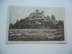 VELP  >  KLUIZENAARSBERG OF EMMA PYRAMIDE, Verzenden, 1940 tot 1960, Gelopen, Gelderland
