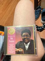 Fats Domino - Wereldsterren CD, Cd's en Dvd's, Ophalen of Verzenden, 1940 tot 1960, Zo goed als nieuw, Jazz en Blues