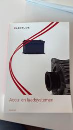 Electude, Boeken, Electude Development, Verzenden, Zo goed als nieuw, Nederlands