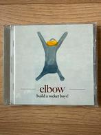 Elbow - Build a Rocket Boys! CD, Ophalen, Zo goed als nieuw
