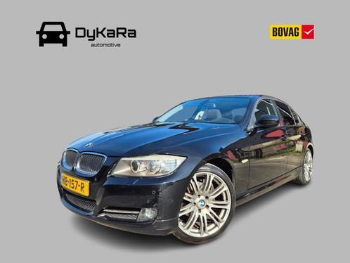 BMW 3-serie 318i Executive Pano, Navi, Trekhaak, Auto's, BMW, Bedrijf, Te koop, 3-Serie, ABS, Airbags, Airconditioning, Alarm