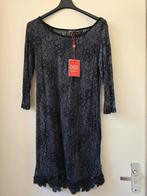 Didi Tuniek jurk maat M, Maat 38/40 (M), Zwart, Nieuw, Didi