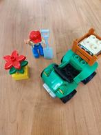 Duplo Quad 5645 - Complete Set, Ophalen of Verzenden, Zo goed als nieuw, Complete set, Duplo