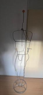 Vintage dressboy Ehlén Johansson, Huis en Inrichting, Zo goed als nieuw, Metaal, 150 tot 200 cm, Ophalen