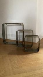 Wandkubus, Huis en Inrichting, Woonaccessoires | Wandplanken en Boekenplanken, Ophalen, Zo goed als nieuw