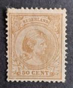 postzegels, Ophalen of Verzenden, T/m 1940