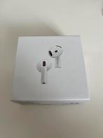 Airpods 4 ANC, Ophalen of Verzenden, Nieuw