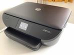 HP Envy 5640 All-in-One Printer, Computers en Software, Printers, Inkjetprinter, All-in-one, Kleur printen, Ophalen of Verzenden