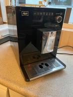 Melitta Caffeo CI Koffiemachine, Witgoed en Apparatuur, Koffiezetapparaten, Ophalen, Afneembaar waterreservoir, Gebruikt, Koffiemachine