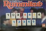 rummykub rummykub Goliath, Ophalen of Verzenden, Gebruikt