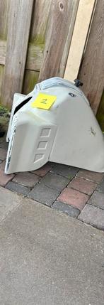 Tank cover yamaha DT, Fietsen en Brommers, Ophalen of Verzenden, Tank, Yamaha