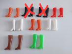 Laarzen Daisy Mary Quant Barbie, Verzamelen, Ophalen of Verzenden, Gebruikt, Accessoires