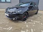 Peugeot 308 1.2 PureTech GT-line (bj 2017), Auto's, 47 €/maand, Te koop, Geïmporteerd, 5 stoelen