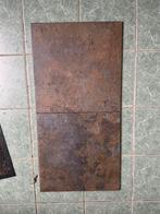 Gratis Ragno Gres Porcellanato tegels 33x33 cm voor 9 m2, Ophalen, Keramiek, Nieuw, 5 tot 10 m²