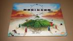 Spel - Expeditie Robinson, Een of twee spelers, Ophalen of Verzenden, Zo goed als nieuw, Just Games