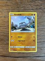 Geodude 135/264 - Fusion Strike FST - Pokemon Kaart, Ophalen of Verzenden, Nieuw, Losse kaart