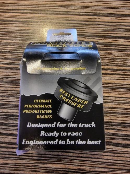 Rear Beam Mounting Bush PFR80-1005BLK, Auto diversen, Tuning en Styling, Ophalen