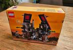 40601 LEGO Majisto's Magische werkplaats *nieuw*, Ophalen, Nieuw, Complete set, Lego