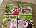 Efteling Sprookjesboom Boeken - 4 stuks, Boeken, Ophalen of Verzenden, Zo goed als nieuw