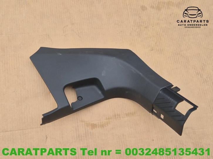 11B863483B Q4 A-stijlbekleding Q4 stijl bekleding ID.5 ID.4, Auto-onderdelen, Interieur en Bekleding, Audi, Volkswagen, Gebruikt