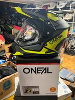 O neill motorhelm, Motoren, Ophalen of Verzenden, Tweedehands, Integraalhelm, Overige merken