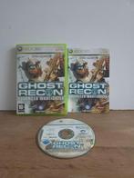 Xbox 360 - Ghost Recon Advanced Warfighter - 8581, Spelcomputers en Games, Games | Xbox 360, Shooter, 1 speler, Ophalen of Verzenden