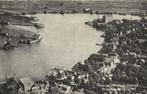 Zaangezicht - Koog-Zaandijk - KLM - ongelopen, Ophalen of Verzenden, 1920 tot 1940, Ongelopen, Noord-Holland