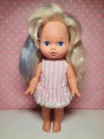 Vintage Lil Miss Makeup Pop - Mattel 1988, Ophalen of Verzenden, Gebruikt, Overige typen