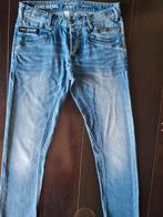 ZGAN CLASSIC PME LEGEND BARE METAL STRETCH JEANS SIZE 32/34!, Ophalen of Verzenden, Zo goed als nieuw, Blauw, W32 (confectie 46) of kleiner